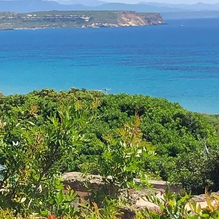 I Colori Del Sinis Casa vacanze Funtana Meiga