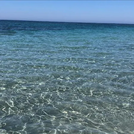 Casa vacanze I Colori Del Sinis Funtana Meiga