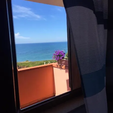 I Colori Del Sinis Casa vacanze Funtana Meiga