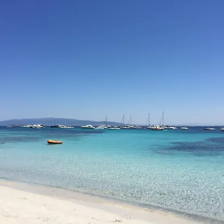 Casa vacanze I Colori Del Sinis *