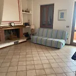 I Colori Del Sinis Casa de Férias Funtana Meiga