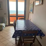 I Colori Del Sinis Casa de Férias Funtana Meiga