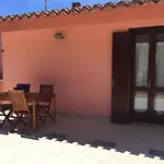 I Colori Del Sinis * Funtana Meiga
