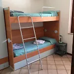 I Colori Del Sinis Casa de Férias *