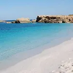 I Colori Del Sinis Funtana Meiga