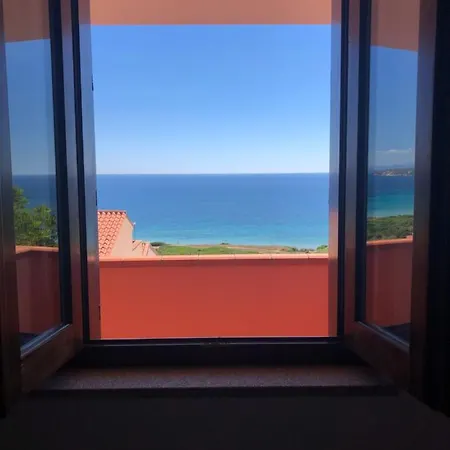 I Colori Del Sinis Holiday home