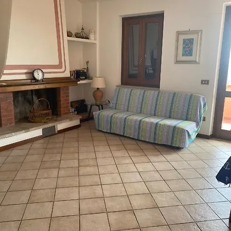 I Colori Del Sinis Holiday home Funtana Meiga