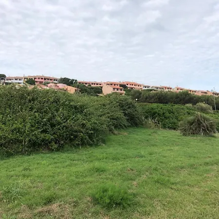 I Colori Del Sinis Holiday home Funtana Meiga