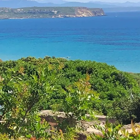 I Colori Del Sinis 別荘 Funtana Meiga