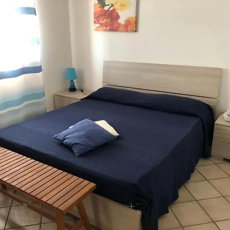 I Colori Del Sinis Funtana Meiga