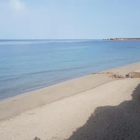 I Colori Del Sinis * Funtana Meiga