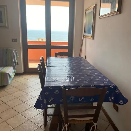 I Colori Del Sinis Holiday home Funtana Meiga