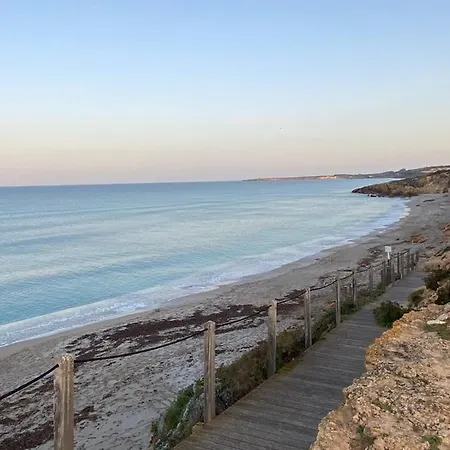 別荘 I Colori Del Sinis *