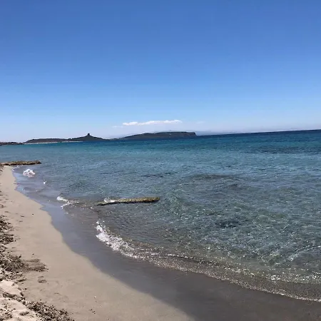 Holiday home I Colori Del Sinis Funtana Meiga