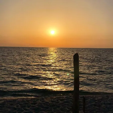 別荘 I Colori Del Sinis Funtana Meiga