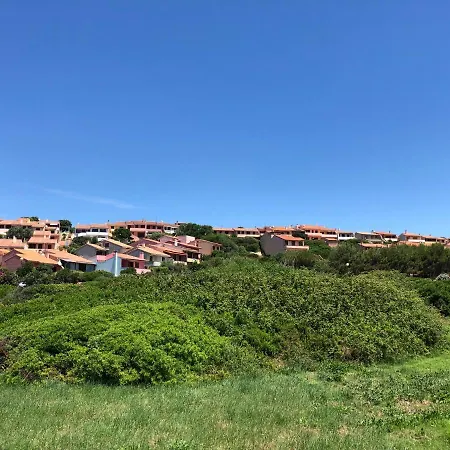 I Colori Del Sinis Funtana Meiga