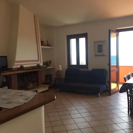I Colori Del Sinis Holiday home *