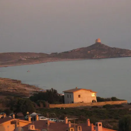 I Colori Del Sinis Funtana Meiga