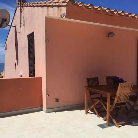 I Colori Del Sinis * Funtana Meiga