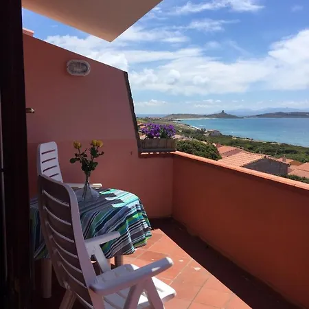 I Colori Del Sinis Holiday home *