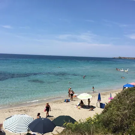 I Colori Del Sinis *
