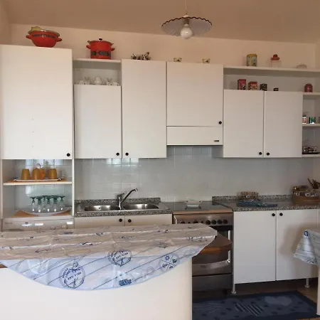 I Colori Del Sinis *