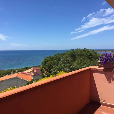 Holiday home I Colori Del Sinis *