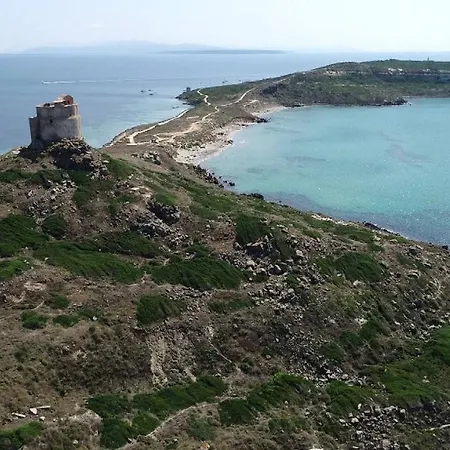 I Colori Del Sinis 別荘 *