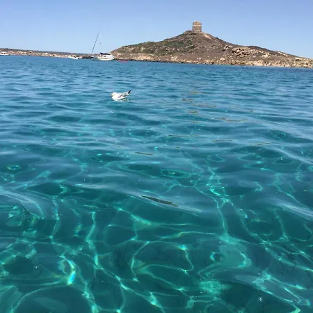I Colori Del Sinis Funtana Meiga