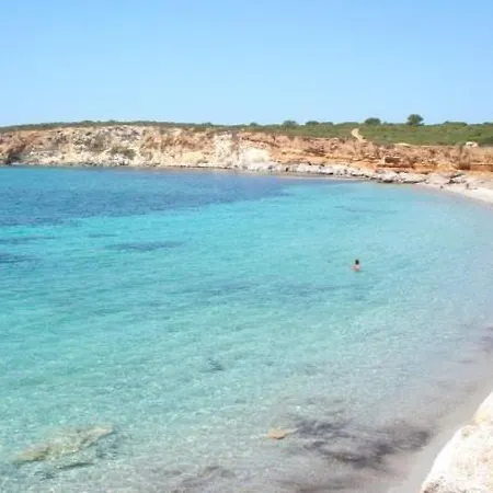 Holiday home I Colori Del Sinis *