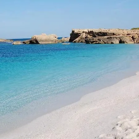 I Colori Del Sinis Funtana Meiga