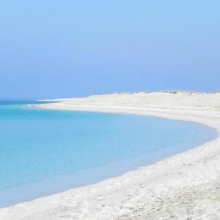 I Colori Del Sinis *