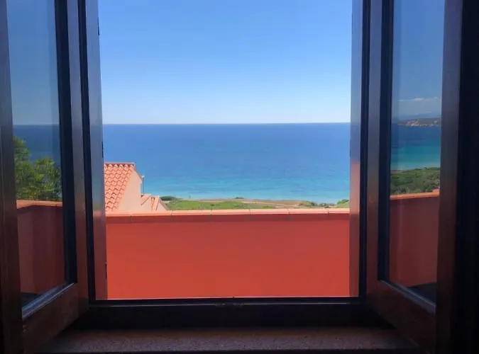 I Colori Del Sinis Holiday home