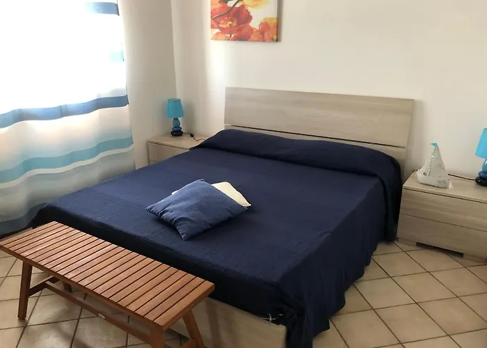 I Colori Del Sinis Funtana Meiga