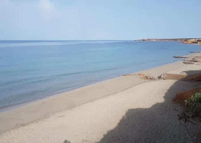 I Colori Del Sinis * Funtana Meiga