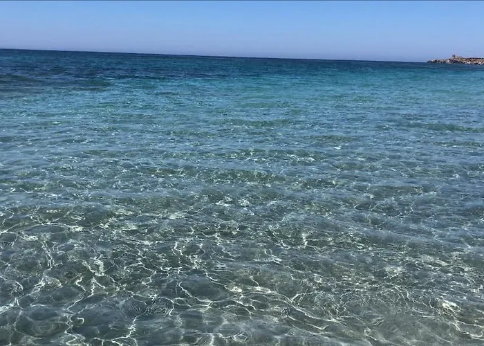 Tatil Evi I Colori Del Sinis Funtana Meiga