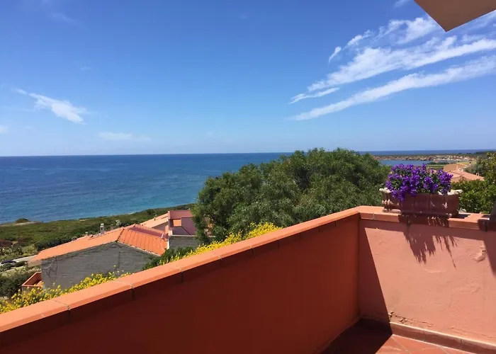 Tatil Evi I Colori Del Sinis *