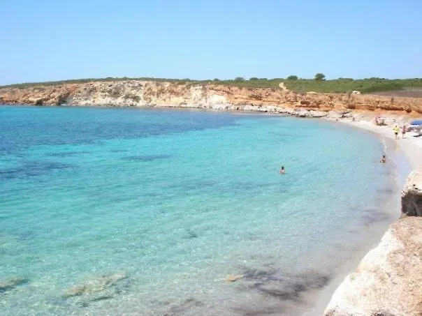 Tatil Evi I Colori Del Sinis *