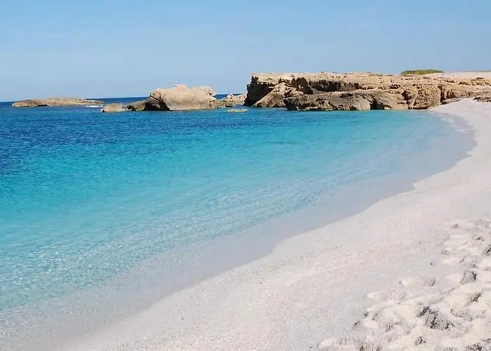 I Colori Del Sinis Funtana Meiga